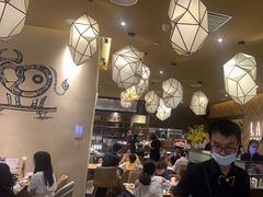 -原石牛扒·约会餐厅(龙城万科里店)