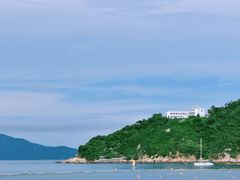 -长洲岛
