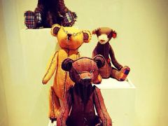 -济州岛泰迪熊博物馆