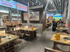 -安又胖韩国烤肉(泰达永旺店)