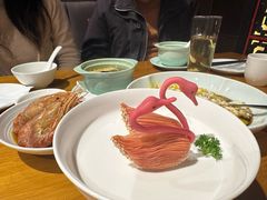 天鹅榴莲酥-乐忻皇朝(上海中心大厦店)