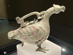 -太原市博物馆