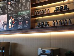 -星巴克(天津大悦城第二店)