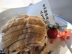 -黄家老店·非遗灌汤包(晋安路店)