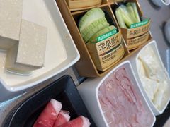 -海底捞火锅(凯德广场店)