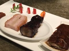 烧腊拼盘-炳胜公馆(珠江新城店)