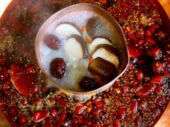 -老码头火锅(骡马市店)