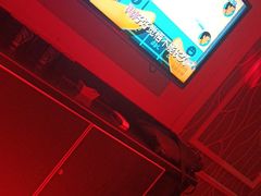 -欢乐酷量贩KTV(万达广场店)