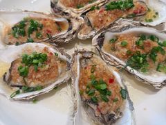 -莆鑫海鲜城(浏河店)