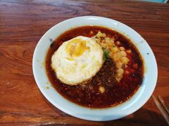 -兵哥豌豆面(雅颂居店)