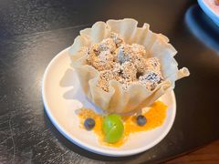 -丽晶轩中餐厅(重庆丽晶酒店)