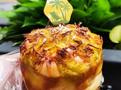 -美心西饼mx cakes(猎德优托邦店)