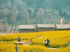 -南北湖风景区