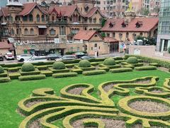 -马勒别墅饭店(静安寺店)