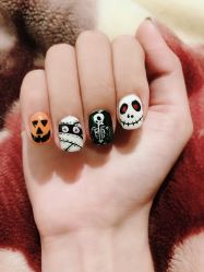 -StartNail美甲