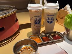 -西塔老太太泥炉烤肉(杭州首店)
