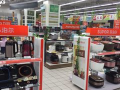-农工商超市(金沙江路店)