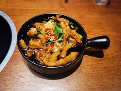 -刘成杰锦州烧烤(南河路店)