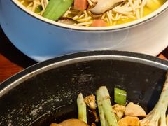-意满花千醉(金茂览秀城店)