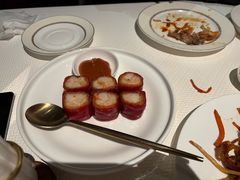 -铭家点心(秦岭路店)