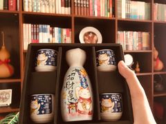 -玄海寿司(国贸店)