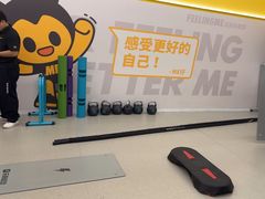 -FEELINGME乐刻私教馆·健身(玖悦荟店)