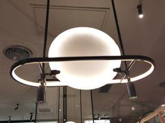 -绿茶餐厅(北京世纪金源店)