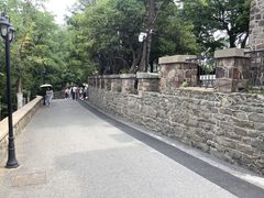 -烟台山景区