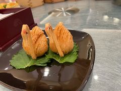 -白天鹅宾馆-玉堂春暖餐厅