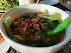 -粤尚腾香居中餐厅(首都机场希尔顿店)
