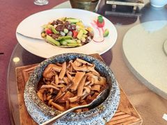 -南沙游艇会·大兵船餐厅