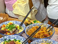 -马振面(小皮院店)