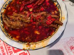 -老闵田螺馆·南昌市井菜·特色小吃(总店)