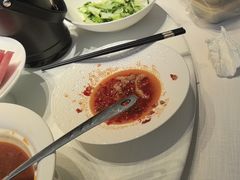 -院里寻菜·精致庭院菜(观沙岭店)