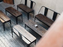 -Vanilla Specialty Coffee(八大关店)