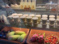 -宝珠奶酪(闵行仲盛店)