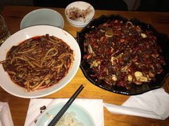 -疆Jiang·新疆秘制料理