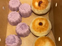 -得月楼·省级非遗·传统苏帮菜(观前店)