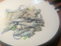 -张家卫·阳江菜·小海鲜(肥婆湾桥店)