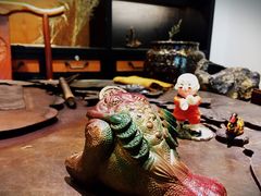 -茶叁酒肆·楚味江湖(菱角湖店)