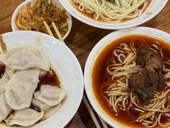-华兴街自力面店