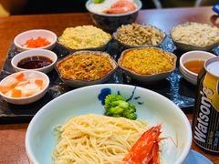 -蟹尊苑(巨鹿店)