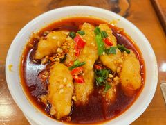 -炉小二铜锅牛蛙•川湘菜(三里屯店)