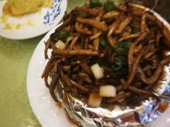 -三羊居食府(文艺路店)