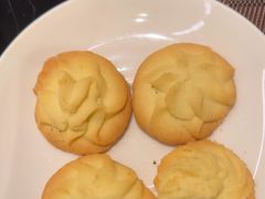 -索菲特酒店·海鲜自助 ·聚餐厅