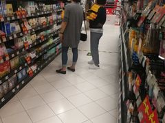 -BHG Market Place(水游城店)