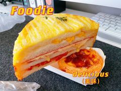 -味多美蛋糕(六道口店)