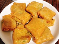 一口香-老太婆饭店(新富路店)