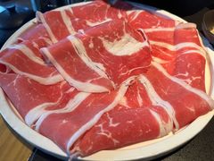 -东来顺·非遗火锅(高新店)