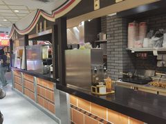 -八婆婆烧仙草(中山路店)